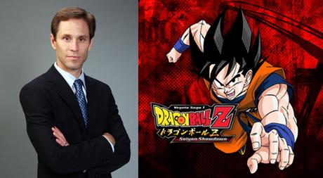 Compositor de 'Dragon Ball Z' es nombrado senador federal en EE.UU.
