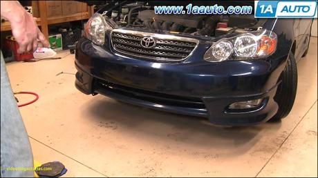 7 Fresh 2000 toyota Camry Front Bumper
