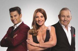 Yo me llamo Capitulo 36 viernes 9 de noviembre 2018