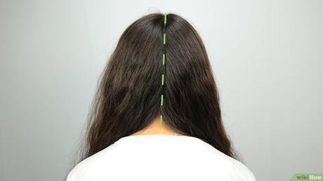 Trenzas francesas doble paso a paso