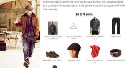 Outfits con abrigos para el invierno