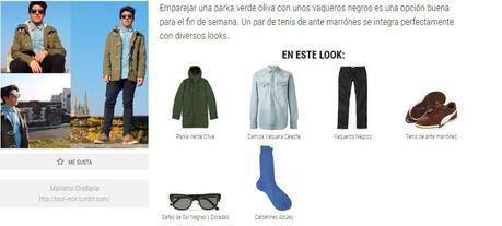 Outfits con abrigos para el invierno