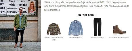 Outfits con abrigos para el invierno