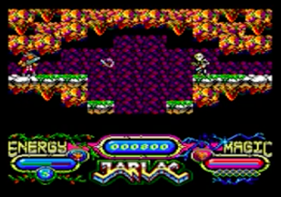 ¡Ganadores CPCRetroDev 2018!