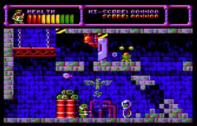 ¡Ganadores CPCRetroDev 2018!