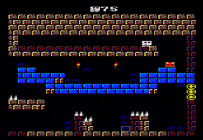 ¡Ganadores CPCRetroDev 2018!