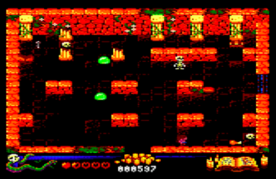 ¡Ganadores CPCRetroDev 2018!