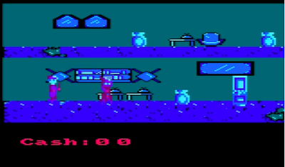 ¡Ganadores CPCRetroDev 2018!