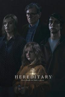 HEREDITARY(USA, 2018) Fantástico, Terror