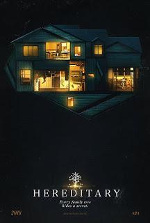 HEREDITARY(USA, 2018) Fantástico, Terror