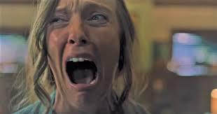 HEREDITARY(USA, 2018) Fantástico, Terror