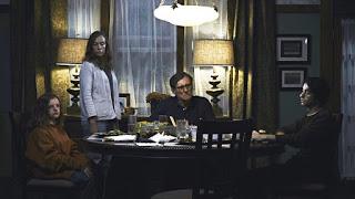 HEREDITARY(USA, 2018) Fantástico, Terror