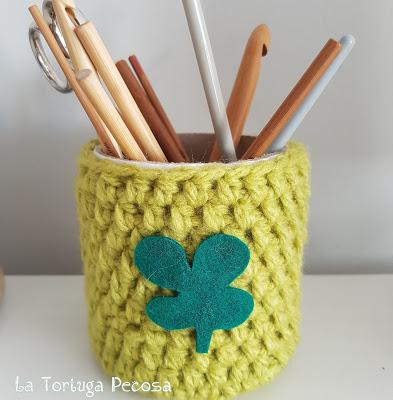 PORTALÁPICES TREBOL