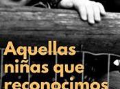 Aquellas niñas reconocimos fotos, Raúl Quirós Molina