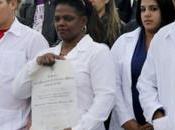 Régimen cubano exporta médicos deja población desatendida