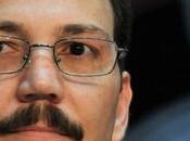 Alejandro Castro Espín, hijo general Raúl, ¿castigado padre?