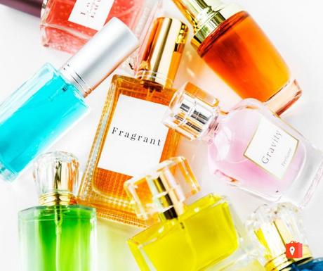 Los perfumes más buscados del otoño en tiendas.com
