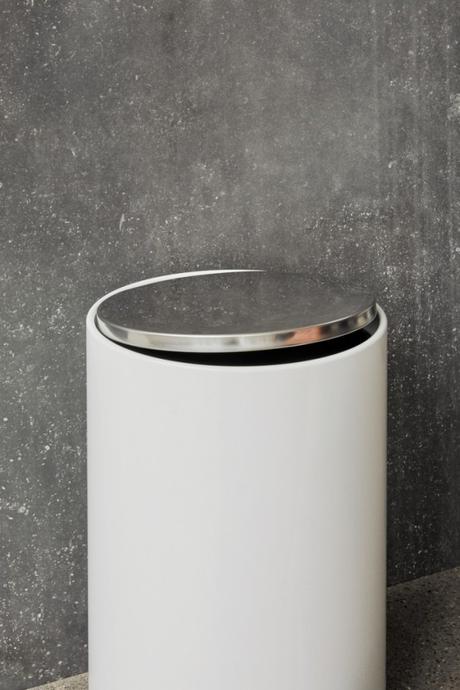 Accesorios de baño Norm de Menu – diseño danés