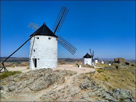 Consuegra