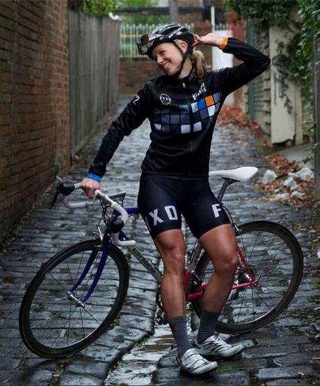 Sexo y ciclismo conocéis los tabús acerca de ambos