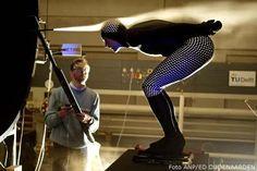 La importancia de la preparación aerodinámica