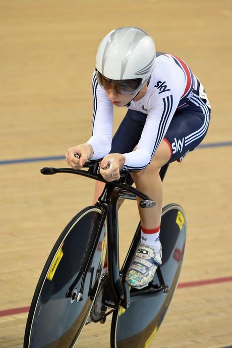 La importancia de la preparación aerodinámica