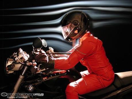 La importancia de la preparación aerodinámica