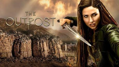 5 RAZONES PARA VER LA SERIE THE OUTPOST