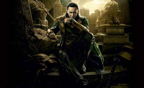 Disney realizará serie de Loki con Tom Hiddleston como protagonista