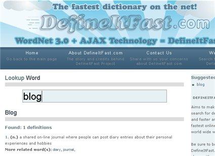 Aquí Os Muestro Una Buena Herramienta Para Los Que Estáis Aprenndo Inglés Y Queréis Un Recurso En Linea Ayude A Definir Las Nuevas Palabras