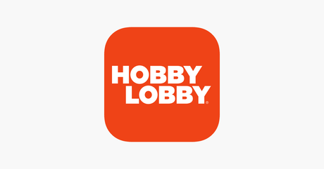 Hobby Lobby On The