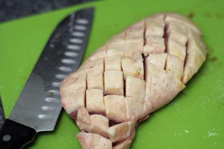 Magret de pato | Cómo cocinarlo a la perfección