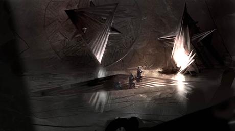 Perfiles, costes y reglas para W40K de las miniaturas de Blackstone Fortress