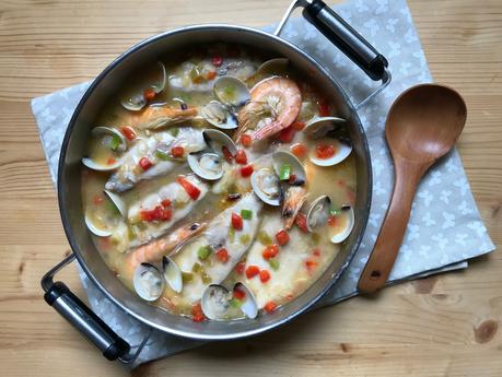 Recopilatorio CocinArte- Paseo a la orilla del mar (Sorolla) Recopilatorio CocinArte- Paseo a la orilla del mar (Sorolla)