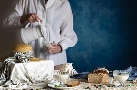 Recopilatorio CocinArte- Paseo a la orilla del mar (Sorolla)