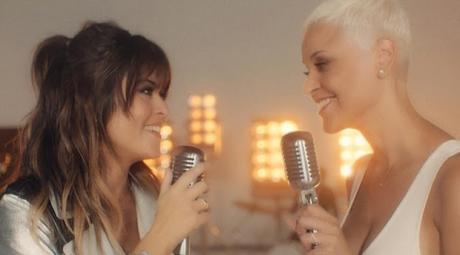 Junto mariza, vanesa martín presenta 