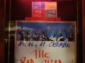 Trads 15/10/2018 Café Central (Madrid)