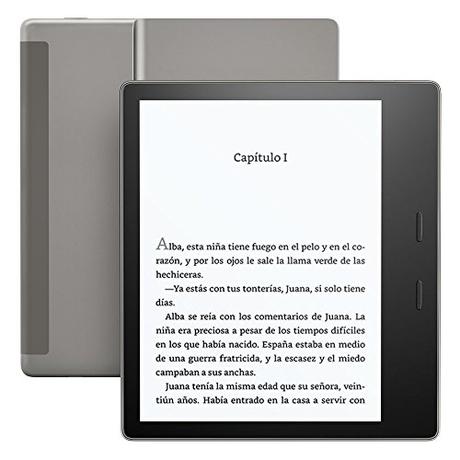 Kindle Oasis