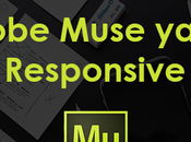 Adobe Muse responsive adaptable