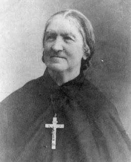 VENERABLE RAFAELA DE LA PASIÓN VEINTEMILLA (1836-1918)