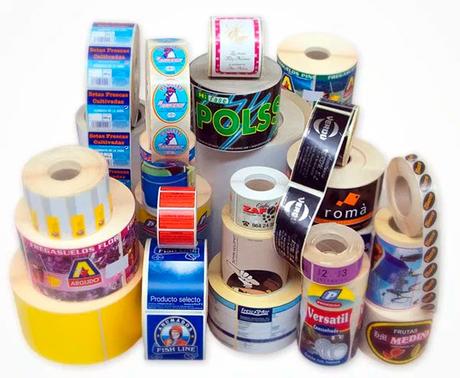 Ideas para etiquetar tus productos para vender más