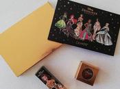 Disney colourpop colección princesas, review swatches