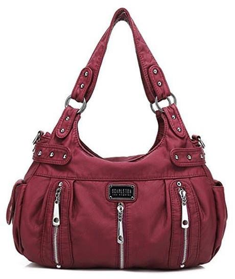 Carteras de mujer más populares de este año 