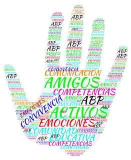 ¡Premio Nacional Aprendizaje Servicio 2018 para el Proyecto Amig@s Activ@s!