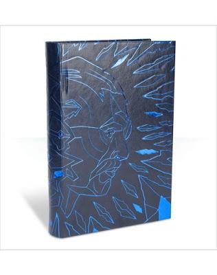 Pre-pedidos de BL esta semana: Blackstone Fortress la novela y mas