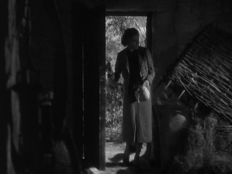 Young and Innocent - 1937