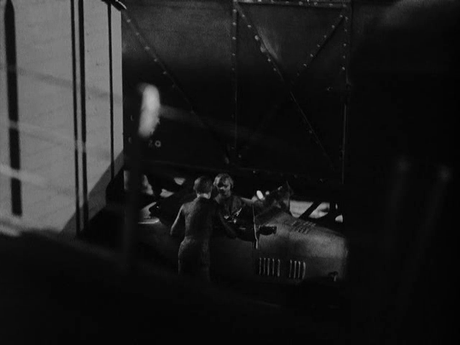 Young and Innocent - 1937