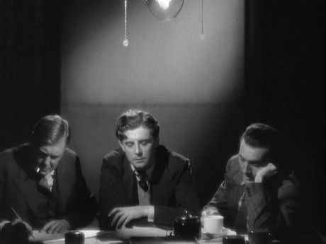 Young and Innocent - 1937