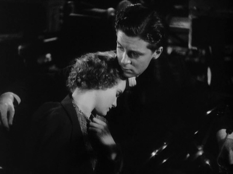 Young and Innocent - 1937