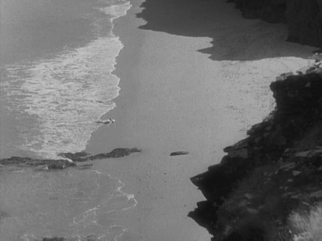 Young and Innocent - 1937